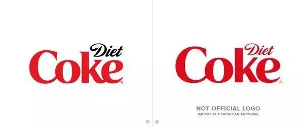 各大品牌logo的进化史及含义,知名品牌最新logo标志