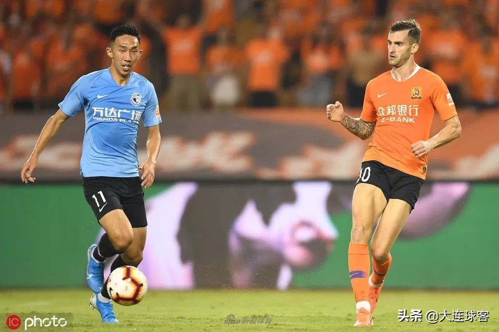 前瞻周六申花主场迎战国安,前瞻反攻