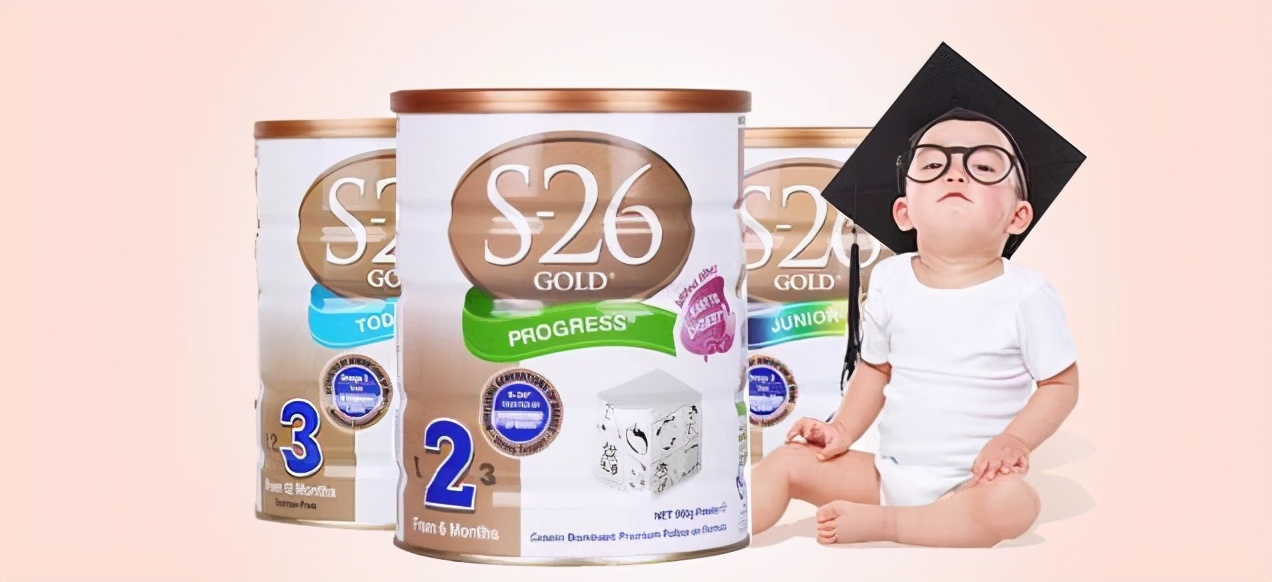 史上最全奶粉选购攻略,90%的宝妈都在收藏