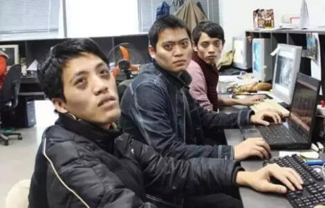 程序员的天堂：这3家世界顶级科技公司从来不加班，被称养老院