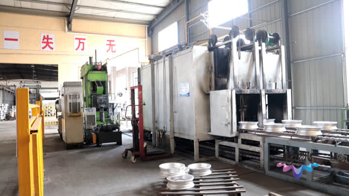 宝应苏美达企业复工名单,苏美达创优车间