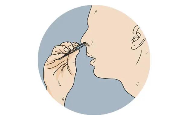 体毛要不要刮掉要一直处理吗,体毛重刮好还是刮掉好