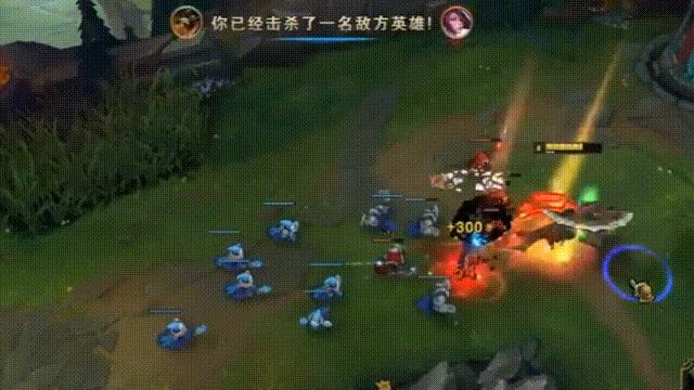 lol破败之王半肉上单出装,破败强攻上单鳄鱼