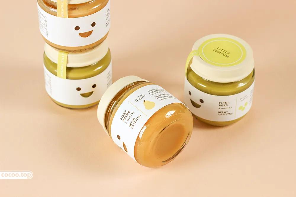 优秀包装设计及材质,优秀包装设计有美感更畅销