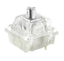 机械键盘排名前十名2021,机械键盘品牌2021天梯图