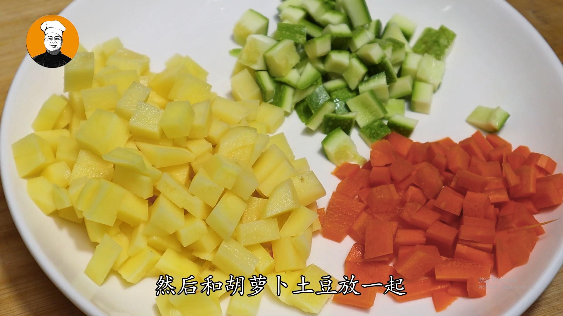 怎样的大米煮米饭最好吃,米饭煮出来最好吃的方法