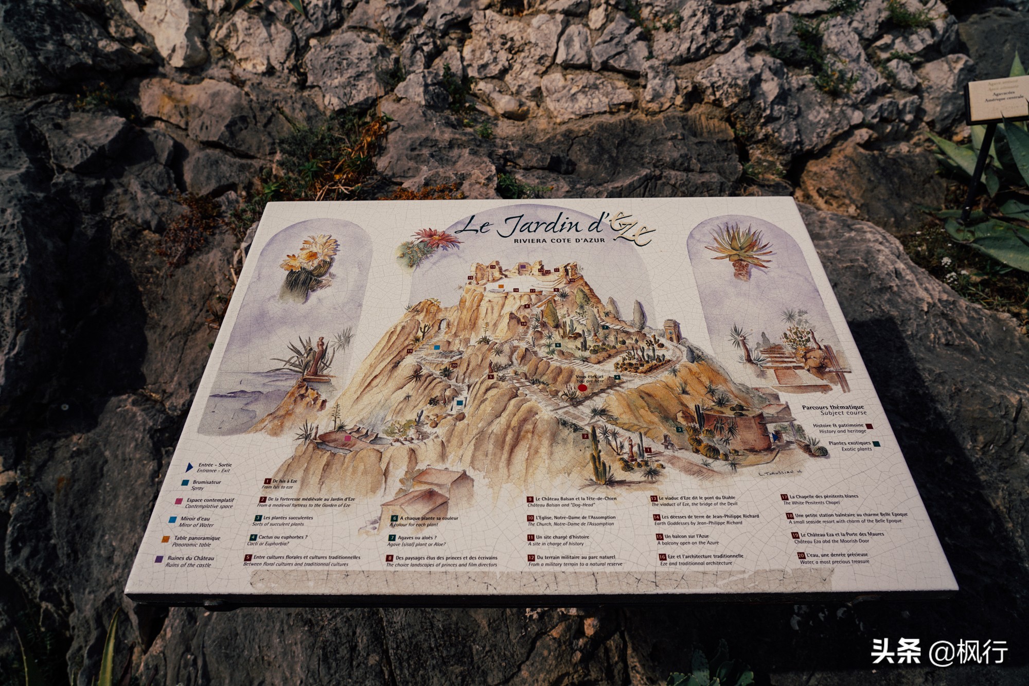 比巴黎还浪漫的魁北克,比巴黎还浪漫的地方