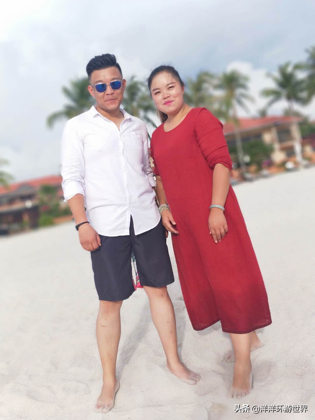 人生第一次出国巴厘岛,人生第一次出国欧洲跟团游