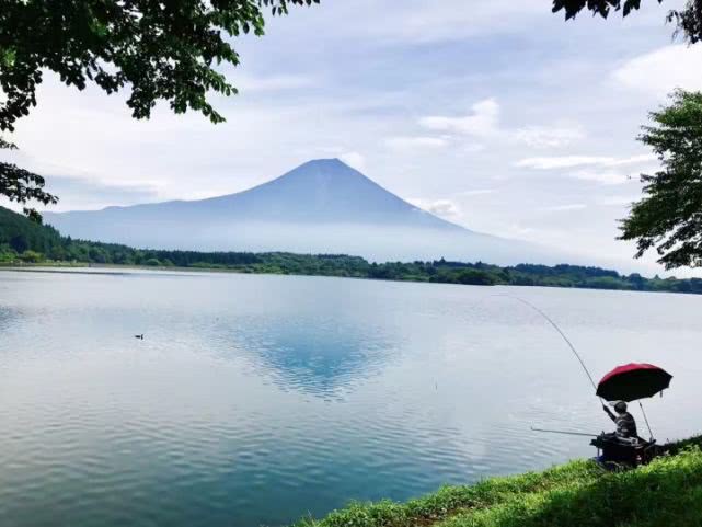 日本产最好的鱼竿,日本最高端的鱼竿