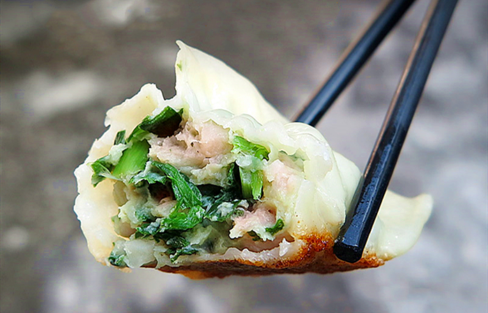 这种菜随处可见却是美食,这个菜一年四季都在吃