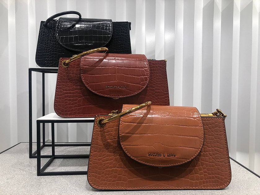 小ck线上撞脸,小ck线上线下区别