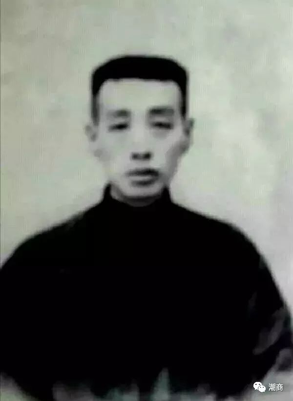 “腊哥”陈健辉！一个潮人认可和好评的人