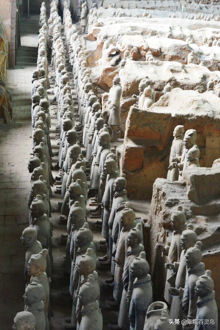 西天取经自驾游攻略,贵州出发自驾敦煌旅游攻略