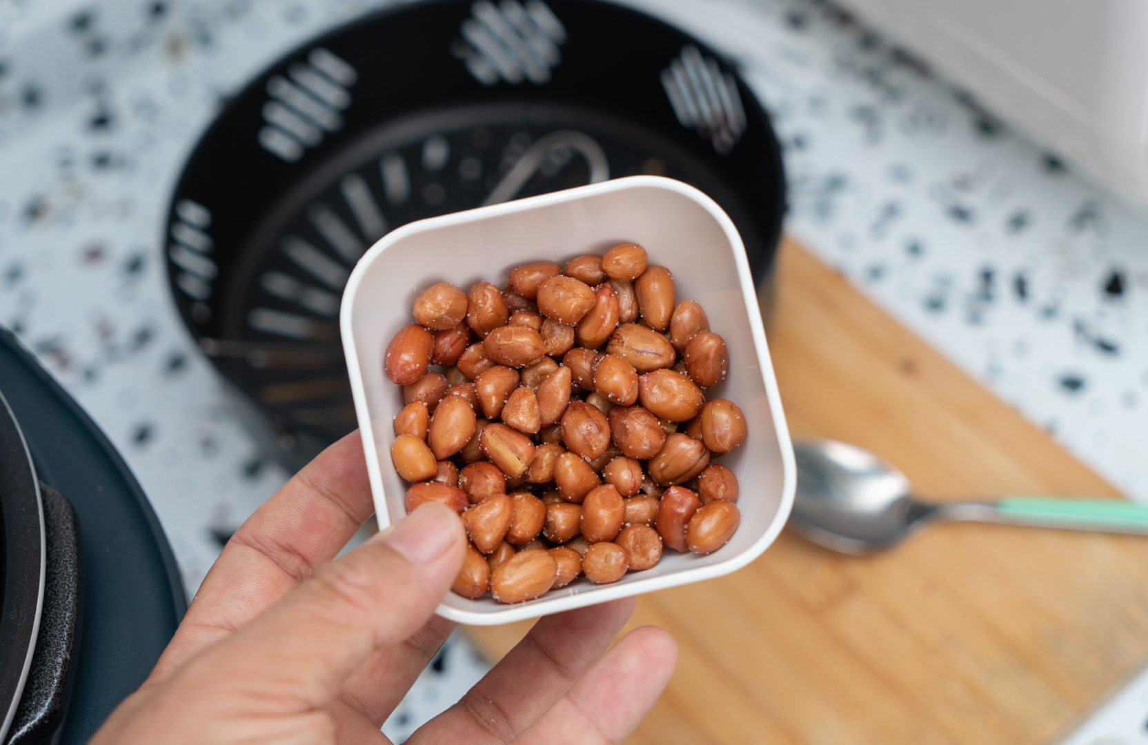 苏泊尔4.5升空气炸锅食谱,苏泊尔电压力锅烤箱一体