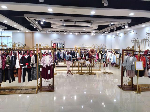 童装折扣尾货好吗,品牌童装折扣尾货市场为何而存在