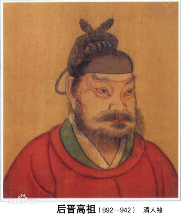 有分阃之劳乏御家之道的名将安审琦|五代十国