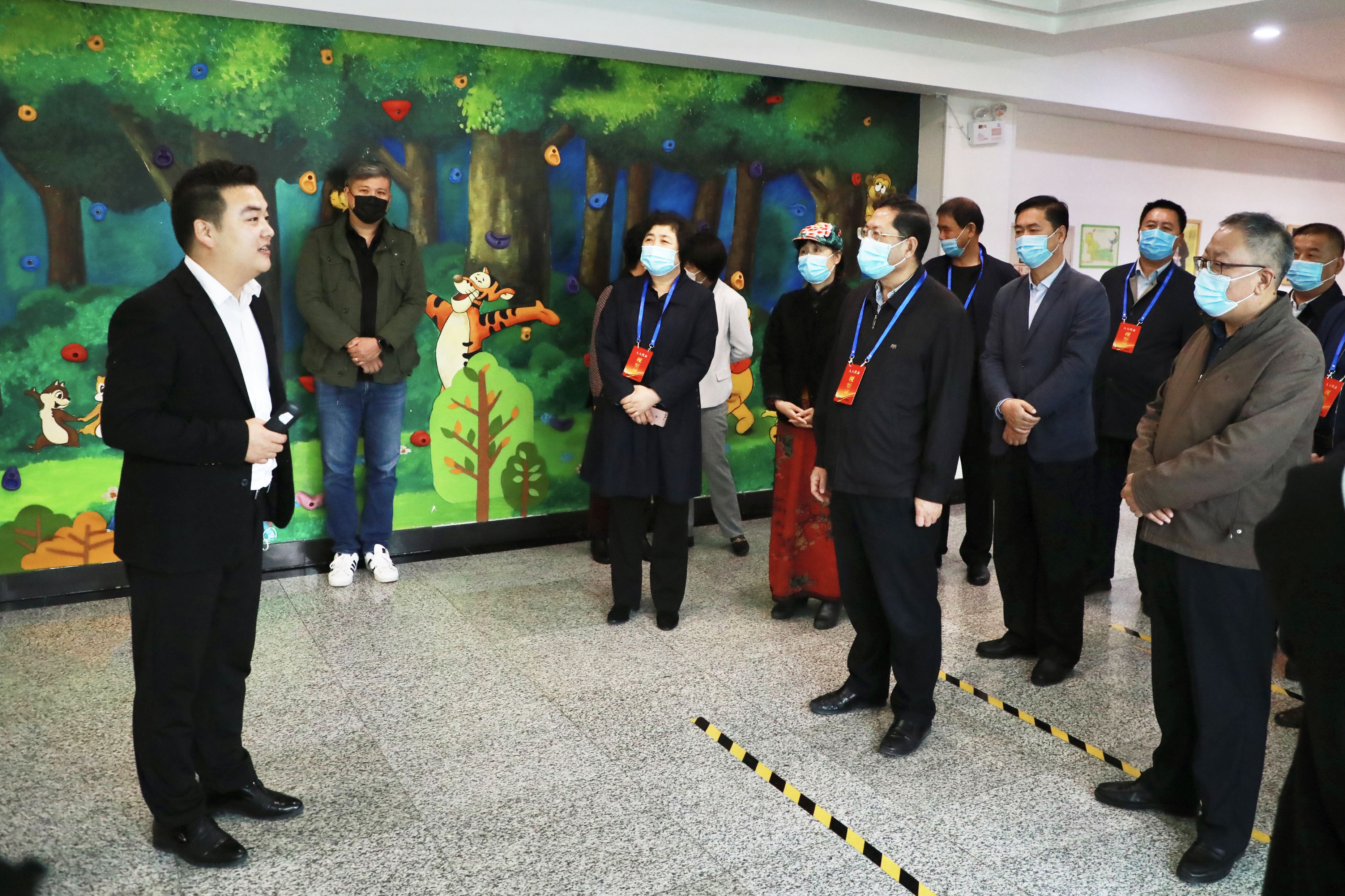 津南华夏未来米兰,米兰阳光华夏未来幼儿园