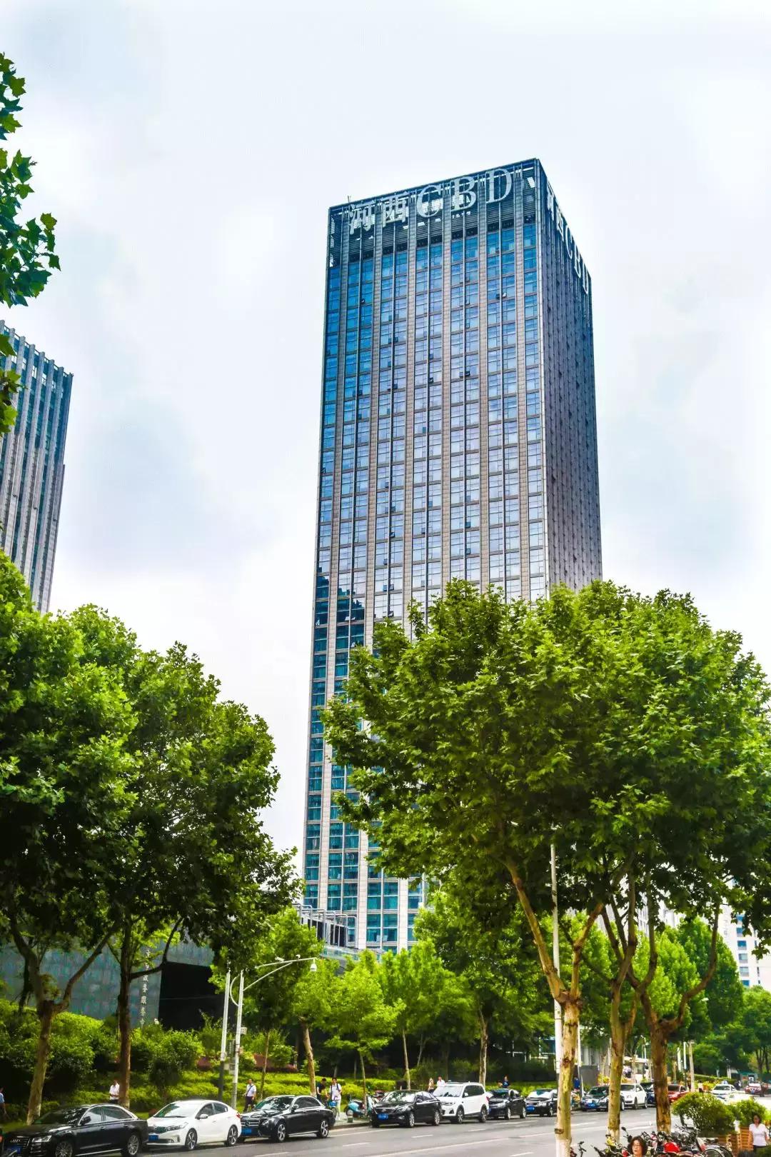 被误解的大秦帝国,被误解的河西