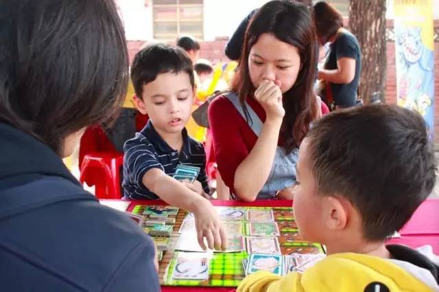 适合7岁孩子玩的智力桌游,适合家长和孩子玩的桌游
