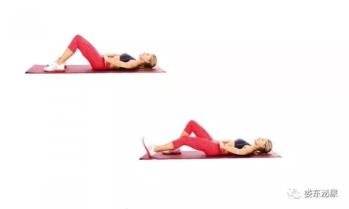 盆底肌训练可以改善尿频,盆底肌训练坏处