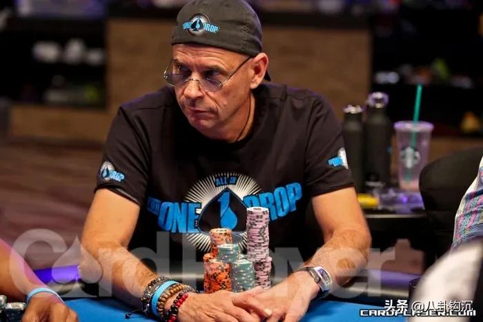 好莱坞地下赌博世界:花钱如流水的名流游戏