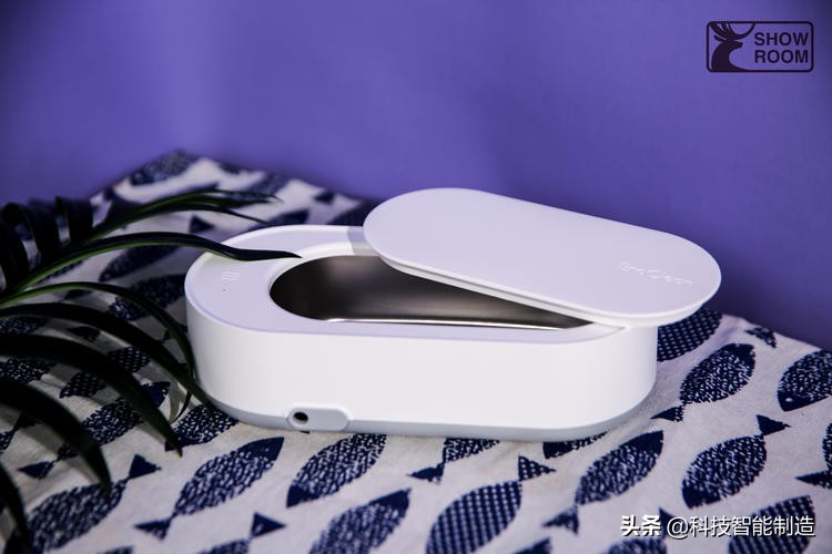 小米朗菲超声波清洗机 (小米eraclean超声波清洗机)
