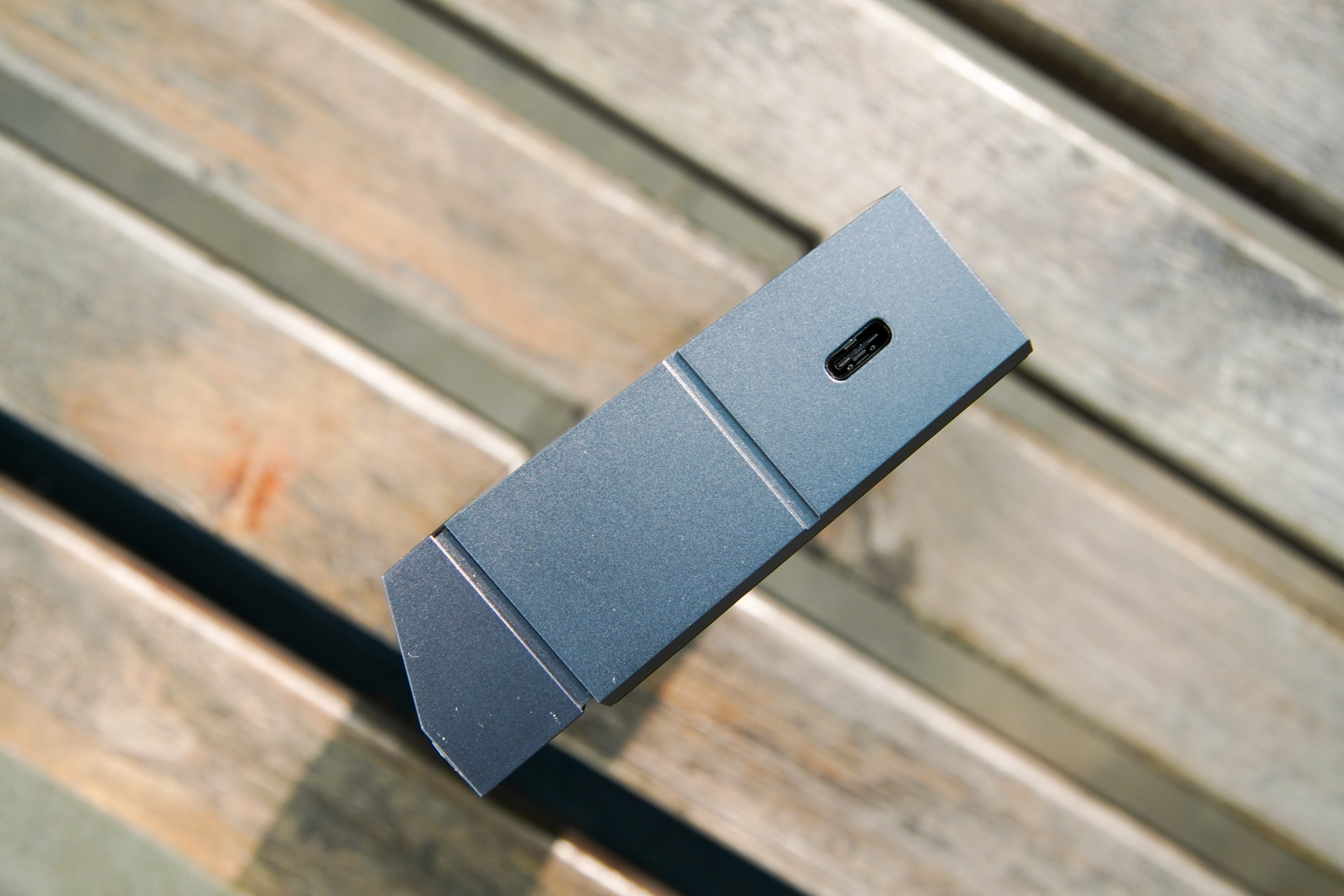 一斤重的便携*放播**器了解下一篇关于KANNCUBE的碎碎念