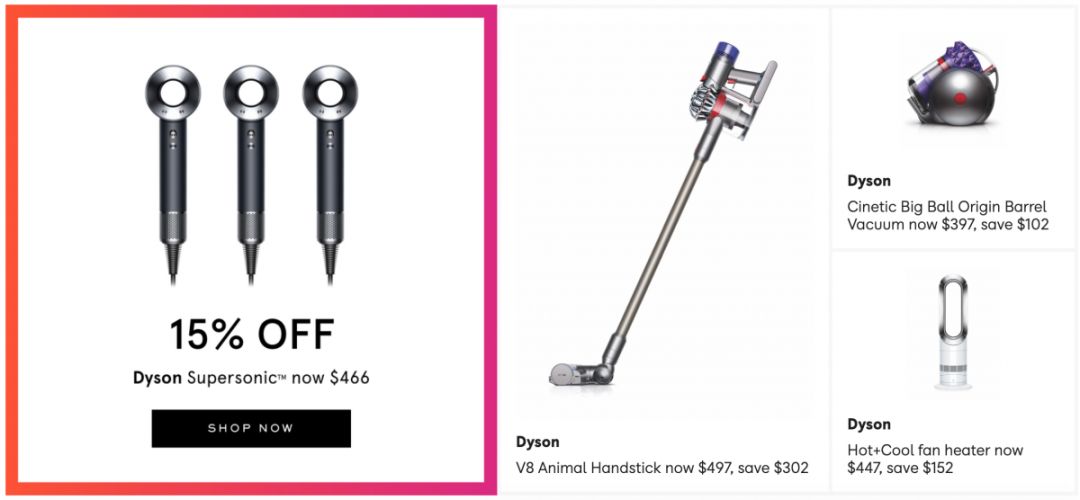 黑五最佳折扣,黑五最强攻略让我们一起来剁手