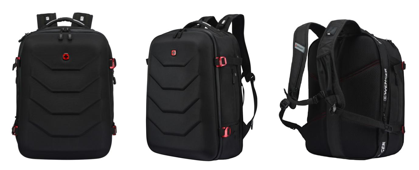 武汉哪里有卖威戈wenger双肩包的,哪里能买到真的wenger威戈双肩包