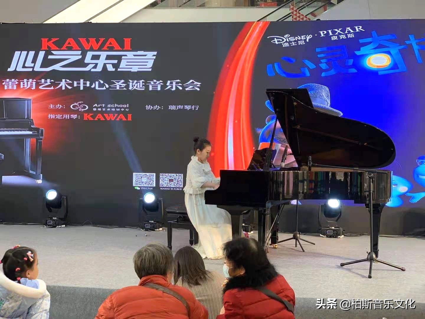 琴声迎春到，KAWAI伴您畅享新年“乐”景