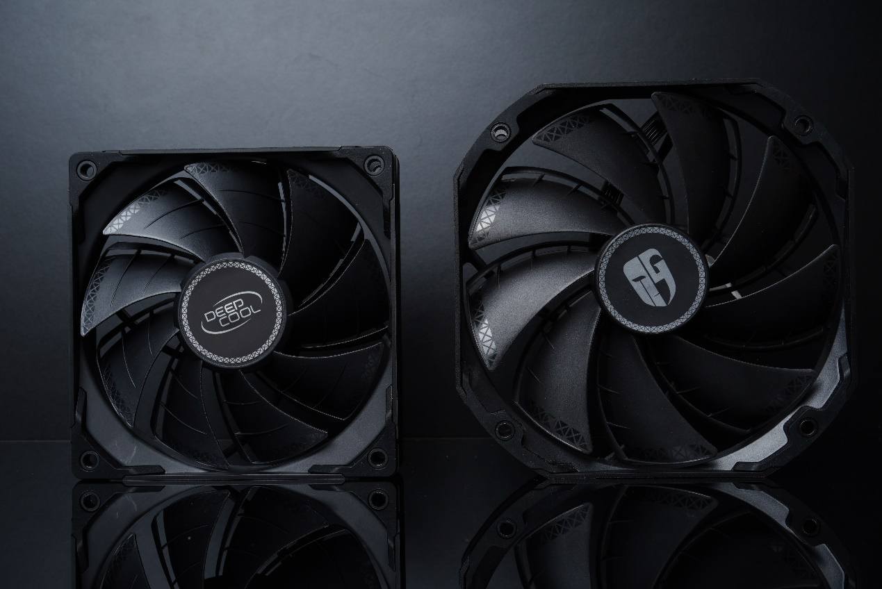 九州风神大霜塔pro配12600kf,九州风神大霜塔标准版和pro区别