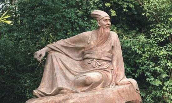 古代诗人写产品文案的故事,古代诗人广告词