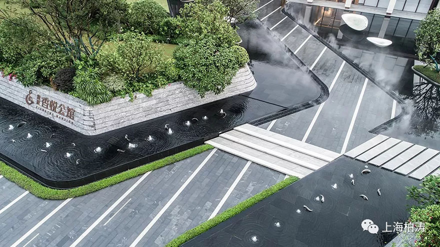 广东肇庆市四会市新城香悦公馆,肇庆新城香悦公馆小户型简约装修