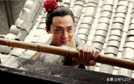 西门庆和武大郎你更愿意嫁给谁,武松和西门庆潘金莲会选谁