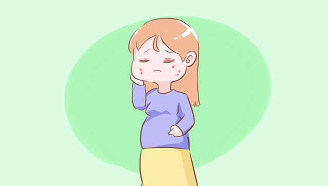 孕妇口中有异味是怎么回事,孕妇身体有异味是什么原因