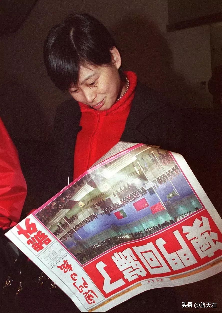 神舟一号发射成功简介,神舟十三号返回要经历哪些磨难