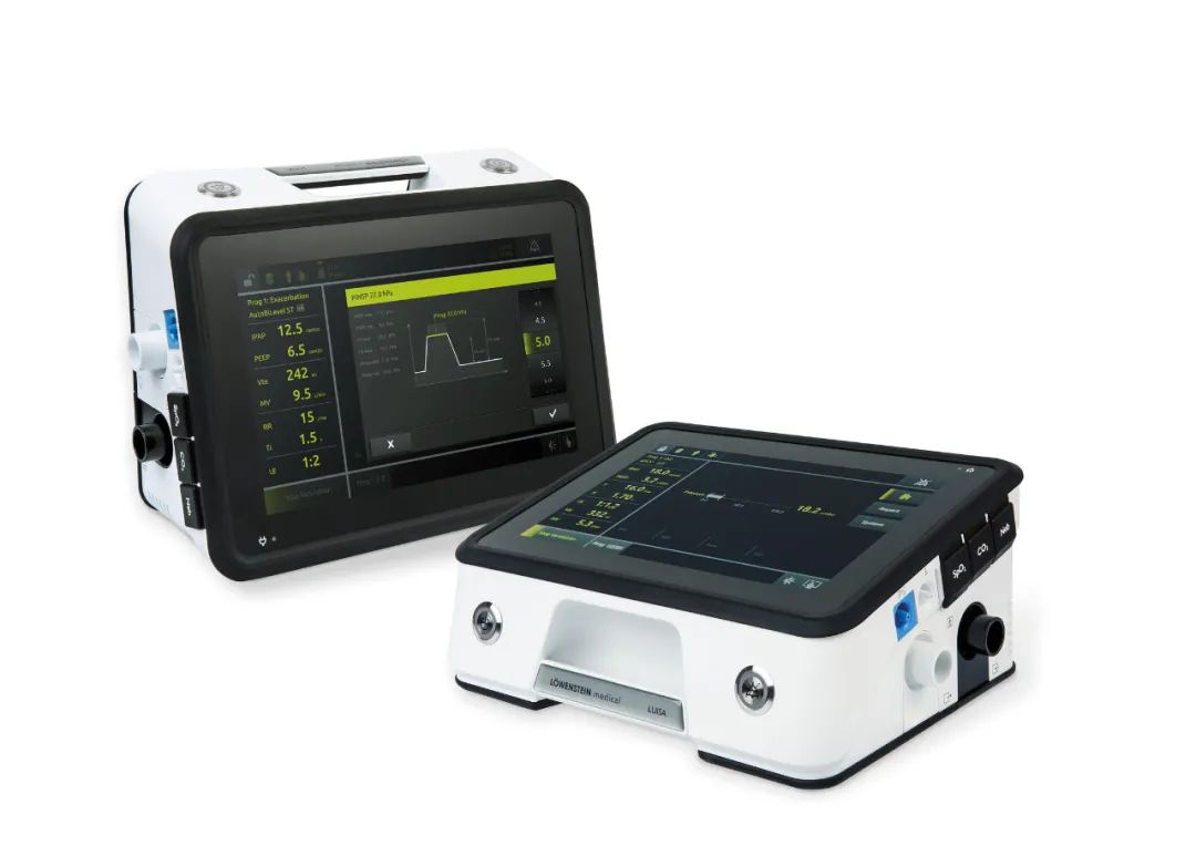 高端医疗治疗设备,未来医疗设备大全