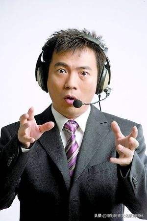 你不是一个人在战斗黄健翔解说,黄健翔经典解说他不是一个人