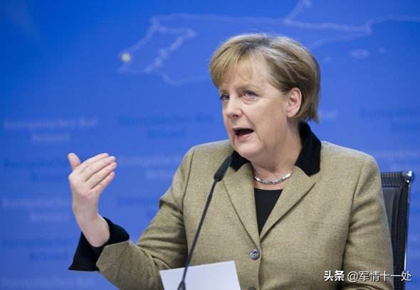 5143天!默克尔打破历史,成为德国历史上任期第二长的总理