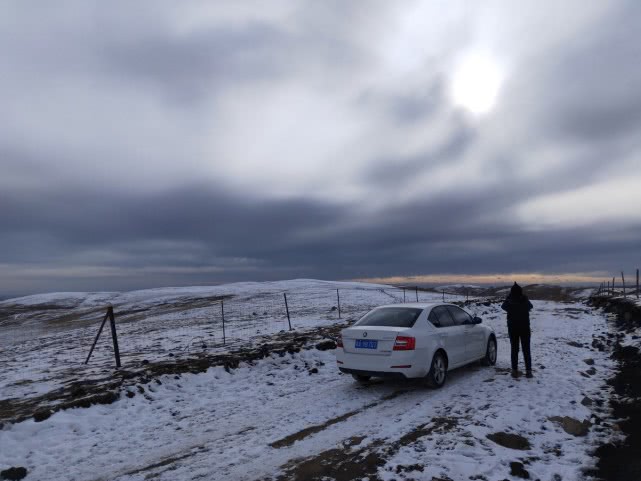 青海湖最美公路在哪,青海湖附近小众秘境