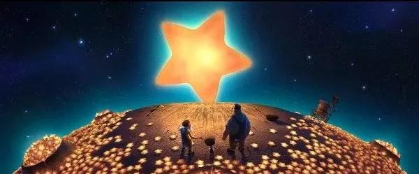 皮克斯动画短片dayandnight,陪孩子看的6部动画