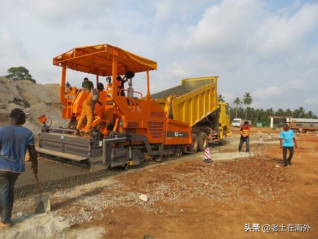 去非洲肯尼亚工作,土木工程师月薪2.2万可以去,工人不要去