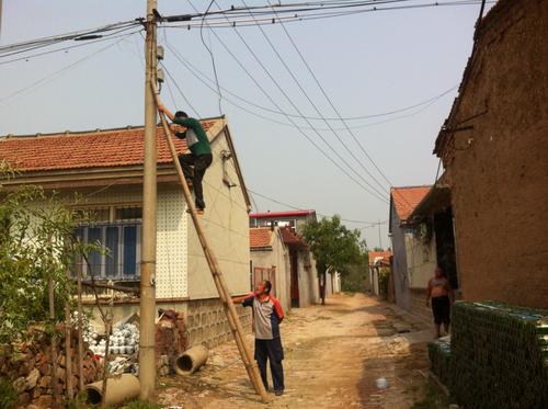 在农村装宽带选哪家,农村电信宽带2022新套餐一览表