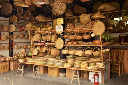 100个小成本创业项目,农村创业零投资致富项目