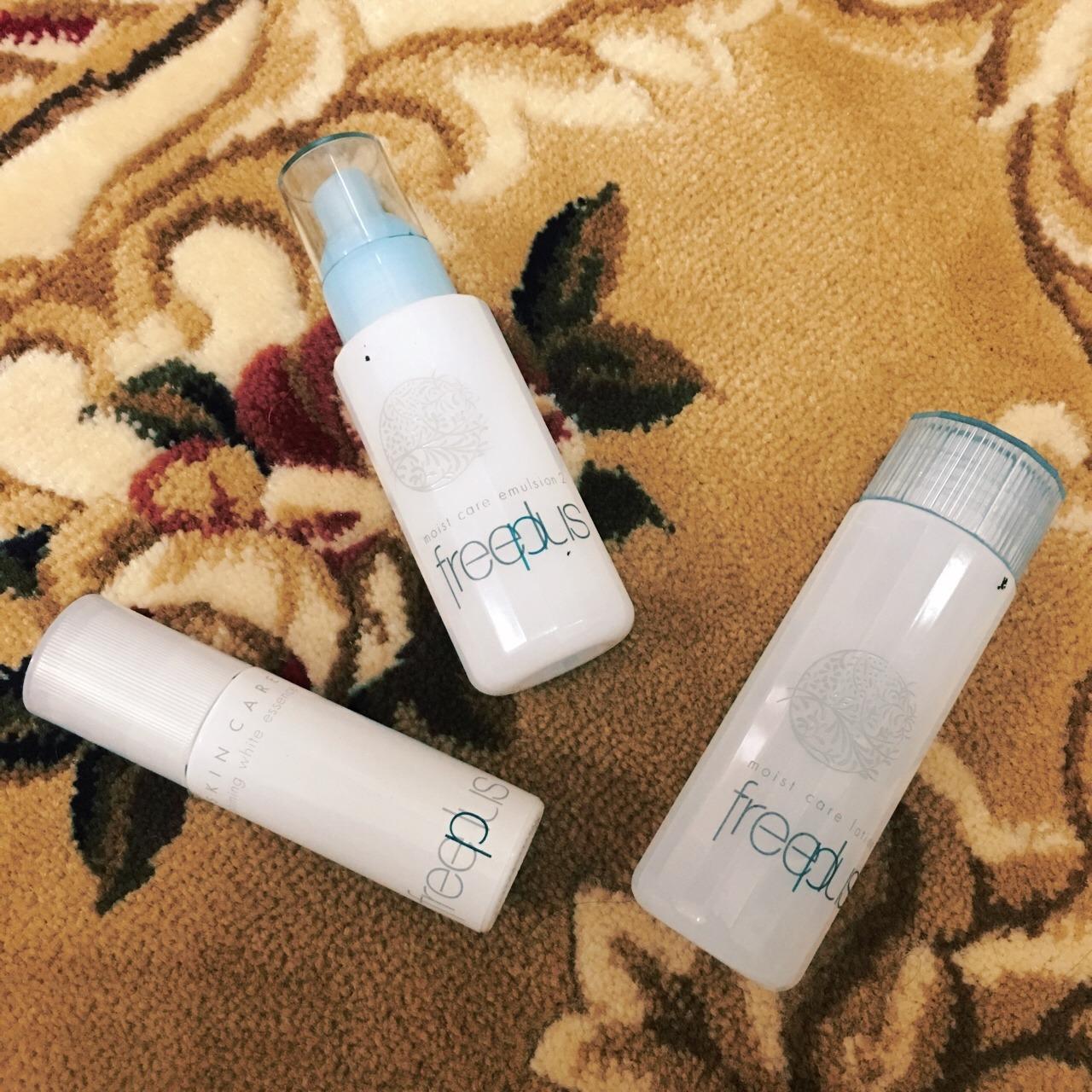 好用的三款化妆水,最好用的几款化妆水