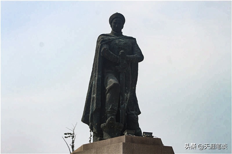 风风雨雨五百年，独具魅力环翠楼，唇齿留香大京园