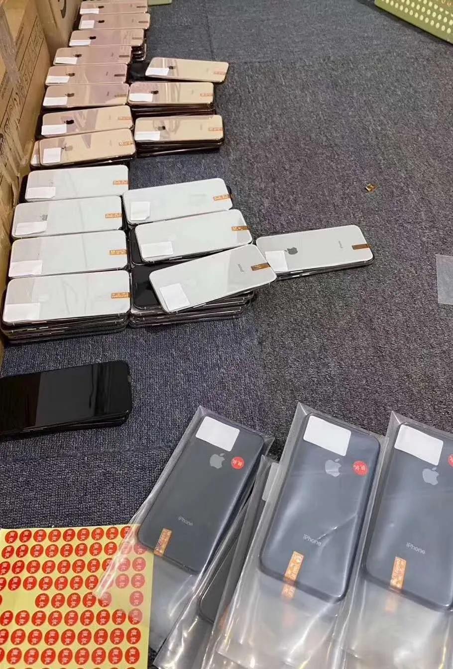 水货和行货的区别水货是正品吗,苹果手机买水货靠谱吗