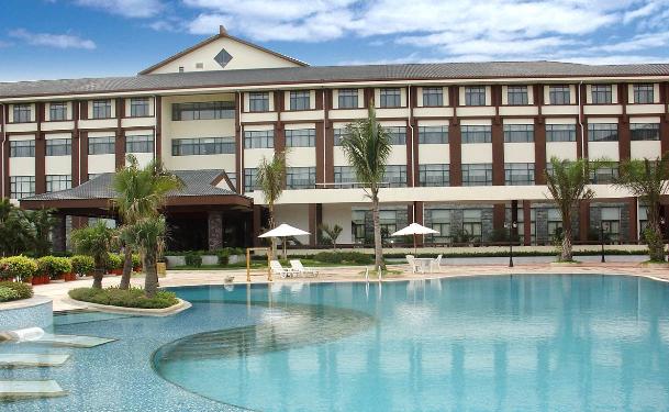 杭州千岛湖十大景点推荐,国际旅游度假村有哪些