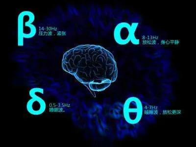 一个脑电波就能让大脑提高100%,听什么脑电波能快速集中注意力