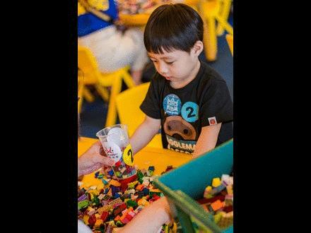 珠三角遛娃自驾游推荐,珠三角遛娃好去处